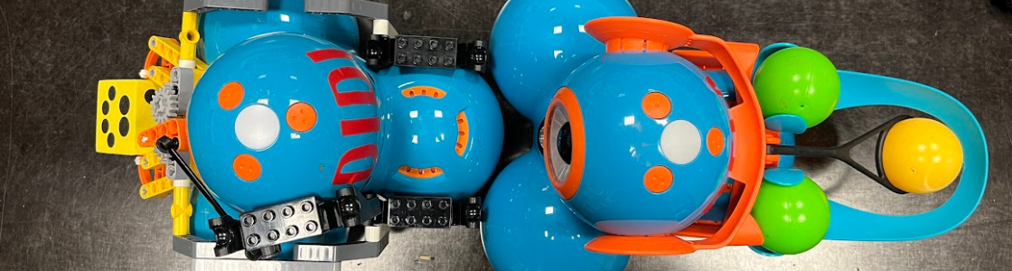 Robotik bei FabLabKids